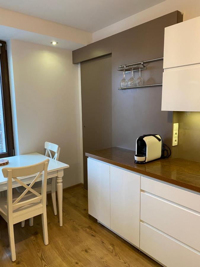 Apartament Centrum 64M2 Klimatyzacja Kedzierzyn-Kozle Exterior photo